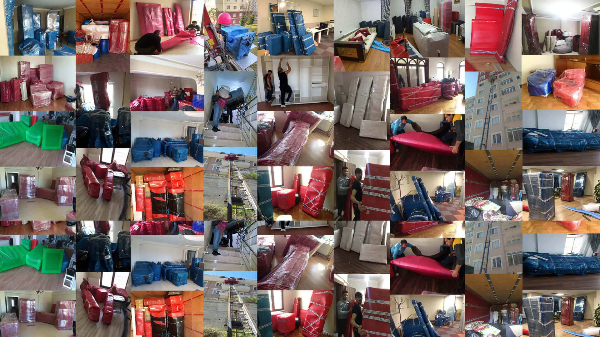 Ankara Antalya Evden Eve Nakliyat Slider